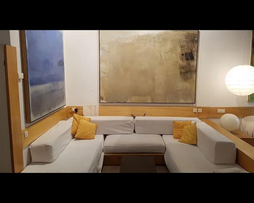 Open Space A Venezia Fra Architettura E Pittura, Fra Moderno E Antico 외부 사진